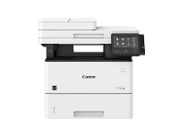 Canon imageRUNNER 1643i II - Multifunction printer - B/W